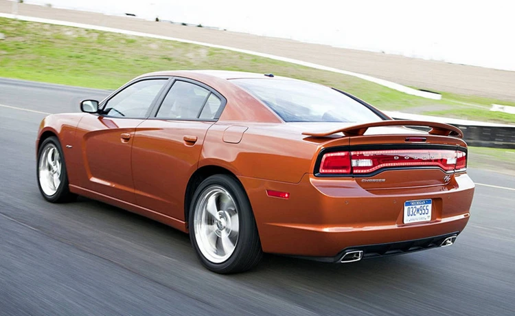 Новая специальная металлическая модель эвакуатора 1/32 Dodge Зарядное устройство Автомобильный Настольный дисплей Коллекция Модель игрушки для детей