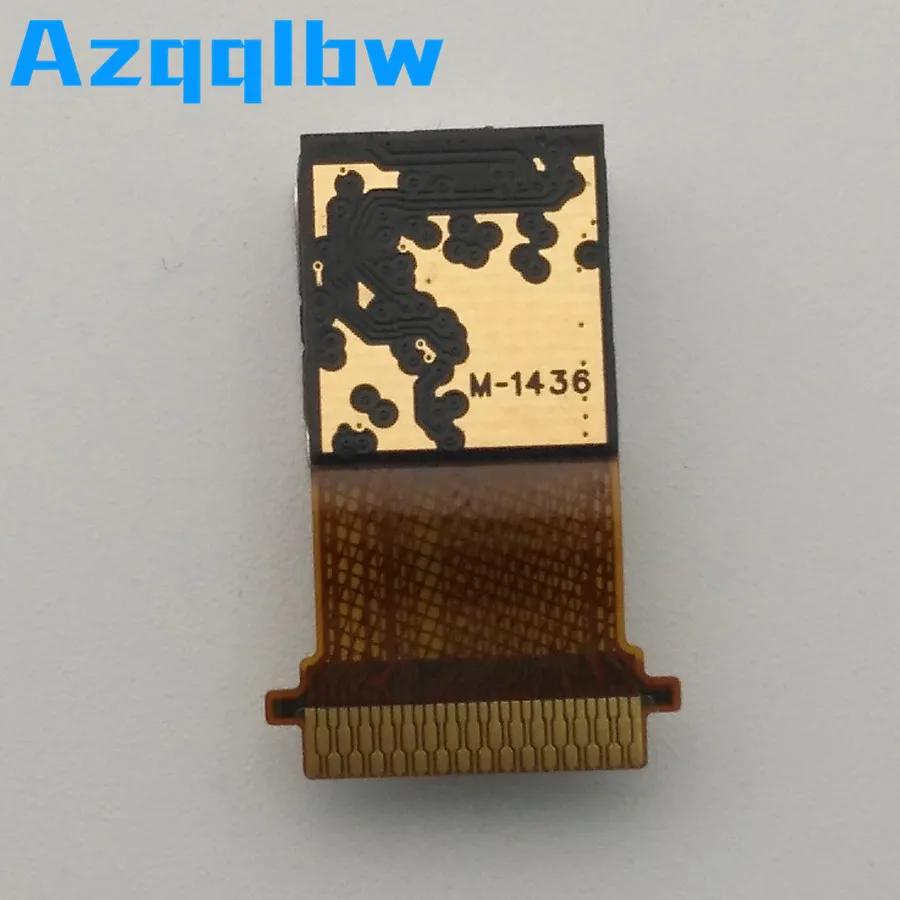Azqqlbw 1 шт. для HTC Desire Eye M910X M910N модуль передней маленькой камеры запасные части