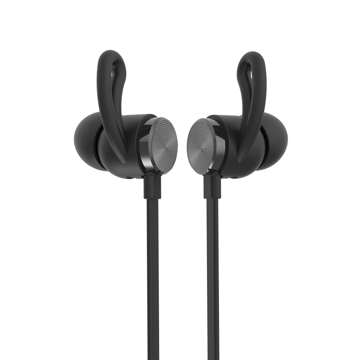 Top Deals B-X6 Bluetooth Headset V4.1 with Noise Cancelling Mic - Black (Black) | Электроника