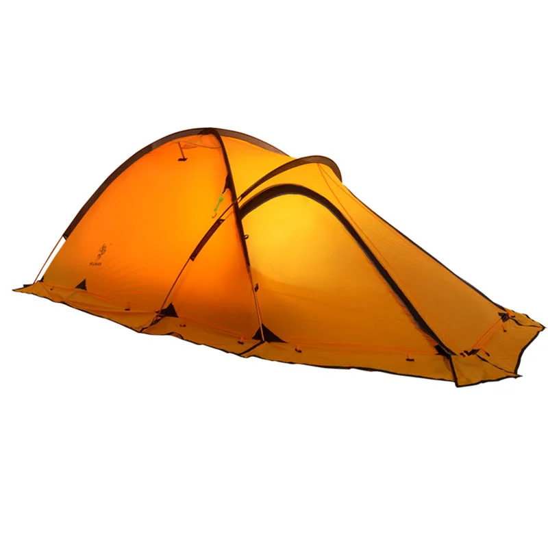 Illman silicon 20D 2 слоя человека 4 сезона для пеших прогулок на пляже путешествий