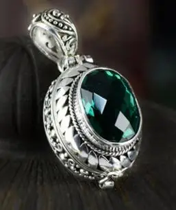 Sterling Silver Snuff Box Jewelry Handmade Spoon gift free shipping | Дом и сад