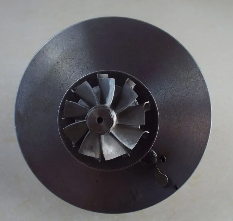 CHRA для GT1646V 751851 03G253014F turbo турбонагнетатель Volkswagen Golf V Caddy III Jetta 1 9 TDI BJB BKC BXE BXF BRU 105HP |
