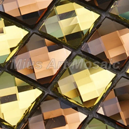 Зеркальная мозаичная плитка кухонная backsplash GB011|backsplash kitchen tile|backsplash tilebacksplash mosaic tile