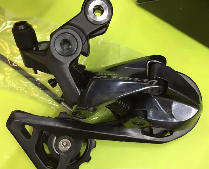 Задний переключатель Ultegra RD R8000 2*11S переключатели для дорожного велосипеда 22S|bike