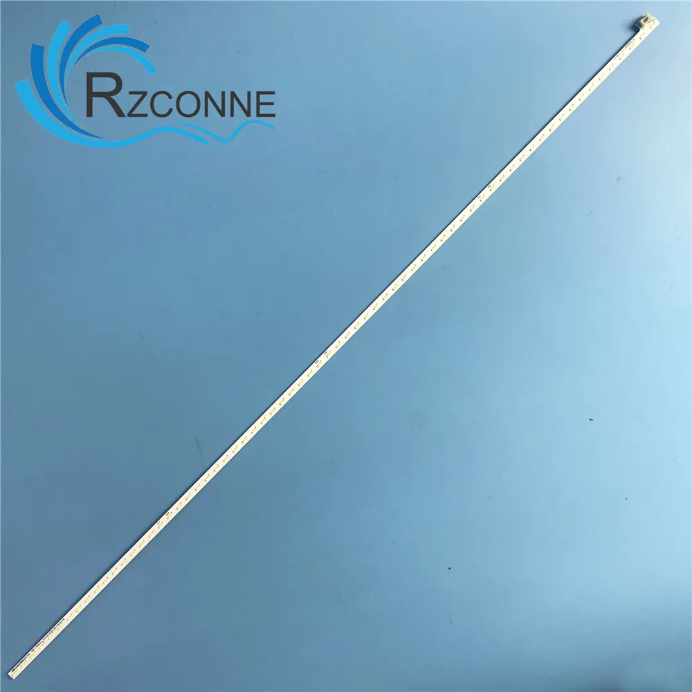 

527 mm LED Backlight strip 68 lamp Aluminum plate with Thermal glue For 23 24 CCFL inch LCD TV 6501L5270010 2301HA23800010