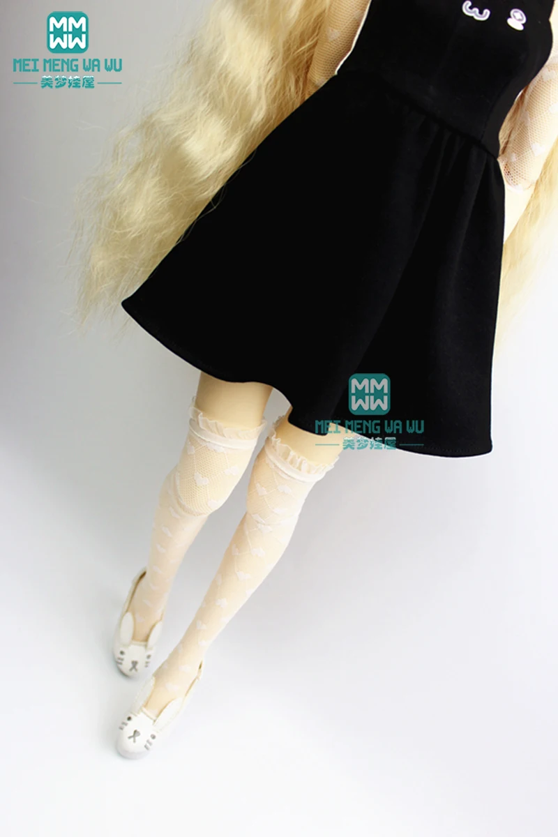 Одежда для кукол BJD платье девочек 58-62 см 1/3 SD10 SD13 DD модное розовое принцессы |