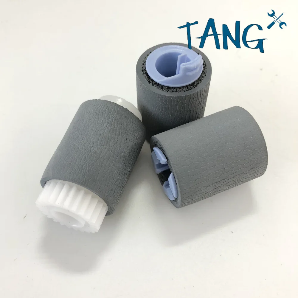 5SET Pickup Roller Pick up RM1-0036-000 RM1-0037-000 for hp 4200 4250 4350 4300 M600 M601 M602 M603 P4014 P4015 P4515 | Компьютеры и