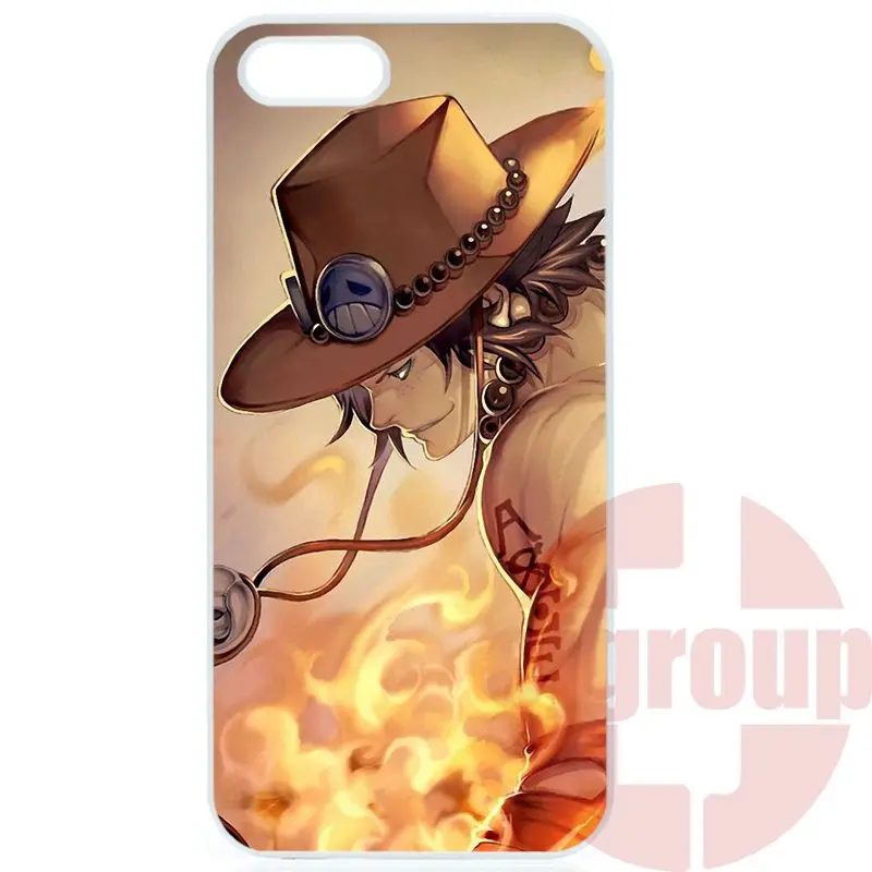 Черный пластиковый Телефона Для Oppo 7 R7 R9 плюс N1 Мини A31 А33 А37 A51 A53 A59 F1 R7s One Piece Portgas д.