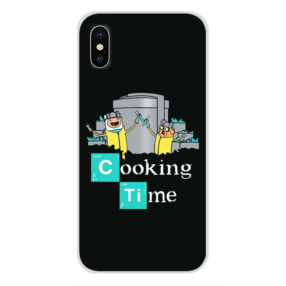 Дизайнерский чехол для телефона Oneplus 3T 5T 6T Nokia 2 3 5 6 8 9 230 3310 1 7 Plus 2017 2018 время