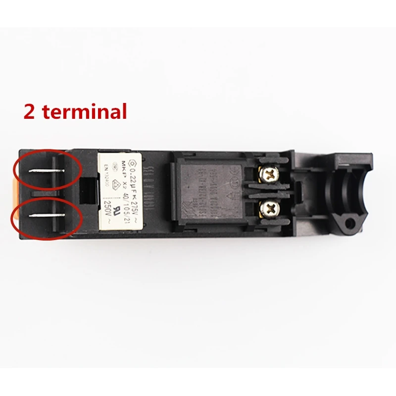 Сменный угловой шлифовальный станок MAKITA переключатель 650102 8 GA9020 9069 9015B 9016B GA9050 GA7020