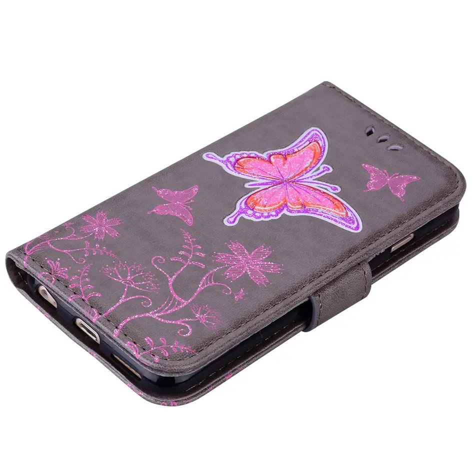 Роскошный флип-чехол-бумажник для Apple iPhone 11 Pro Max X XR XS MAX 8 7 6 6S Plus 5 5S SE Fundas кожаный чехол-подставка Capa D04E
