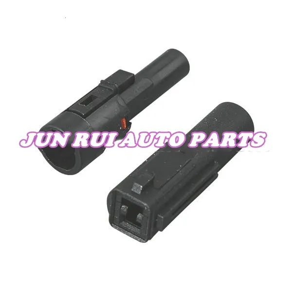 

1 Pin Furukawa Male Female Kit Auto Electrical Wiring Harness Power Connector Plug