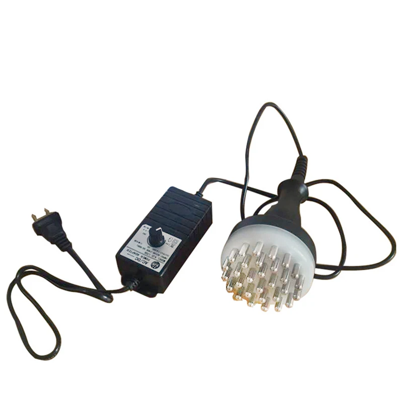 2017 новый Инфракрасный Лечения Меридиан Машина Акупунктура для Всего тела массаж