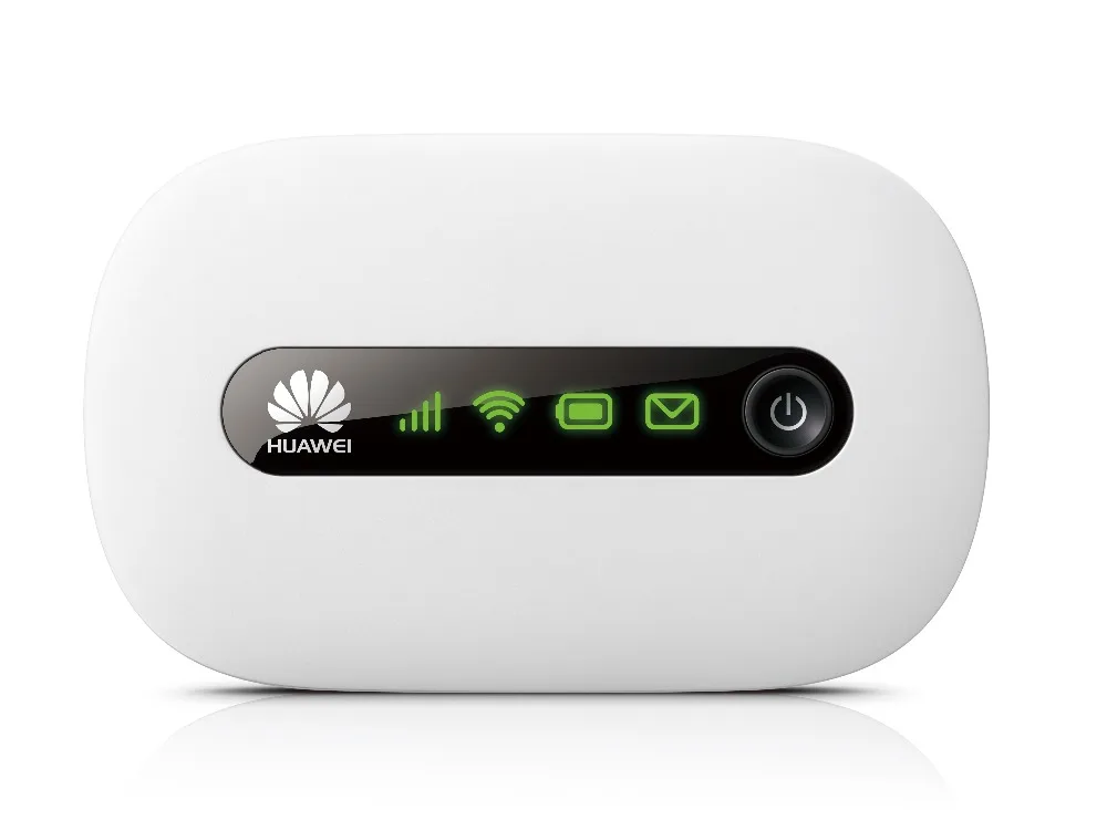 Разблокированный Мобильный Wi-Fi роутер Huawei E5220 3G Мини карманный 3g Роутер