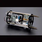 Набор для самостоятельной сборки ROV Openrov, водонепроницаемая система управления, электронная кабина, герметичный материал кабины Ardusub, Радиоуправляемый автомобиль