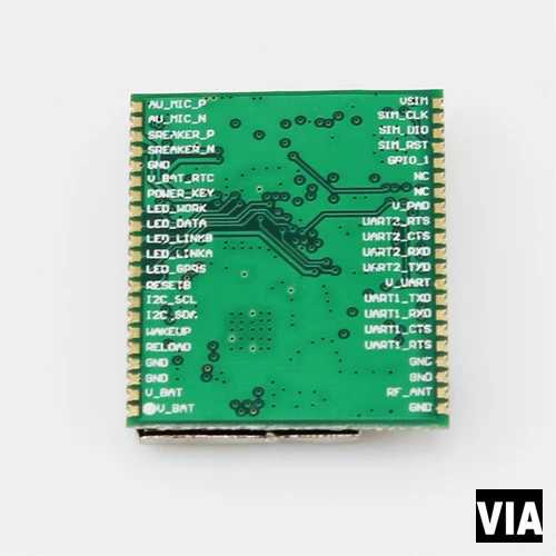 USR GM3 Бесплатная доставка модуль оценочная плата UART передача GPRS макетная плата|board