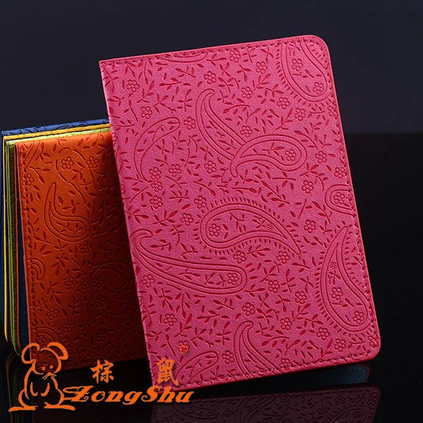 Обложка для паспорта яркая Лавандовая 2020|passport holder|passport bagpassport covers passport |
