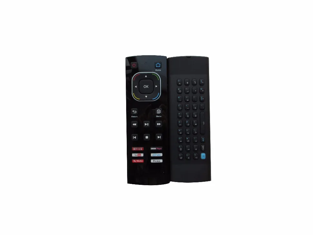Remote Control For Netgear NTV200S-100NAS NTV200-100NAS NTV300SL-100NAS NeoTV Max Pro Streaming Player | Электроника