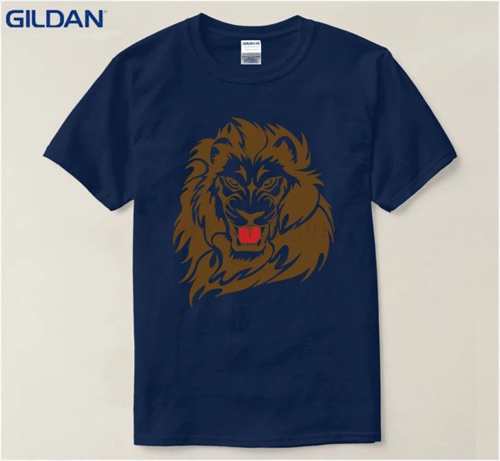 Gildan Tee Shirt Browning Firearms Vertical Logo Graphic Round Collar Long Autumn Masculina men T Print Loose T-Shirt Man | Мужская