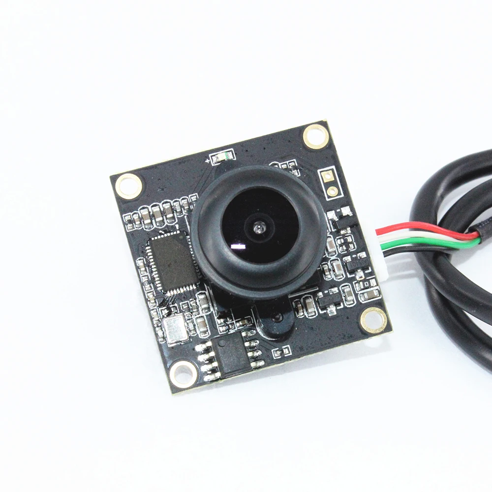 Новый продукт с высоким разрешением 3MP usb видео omnivision модуль камеры углом обзора