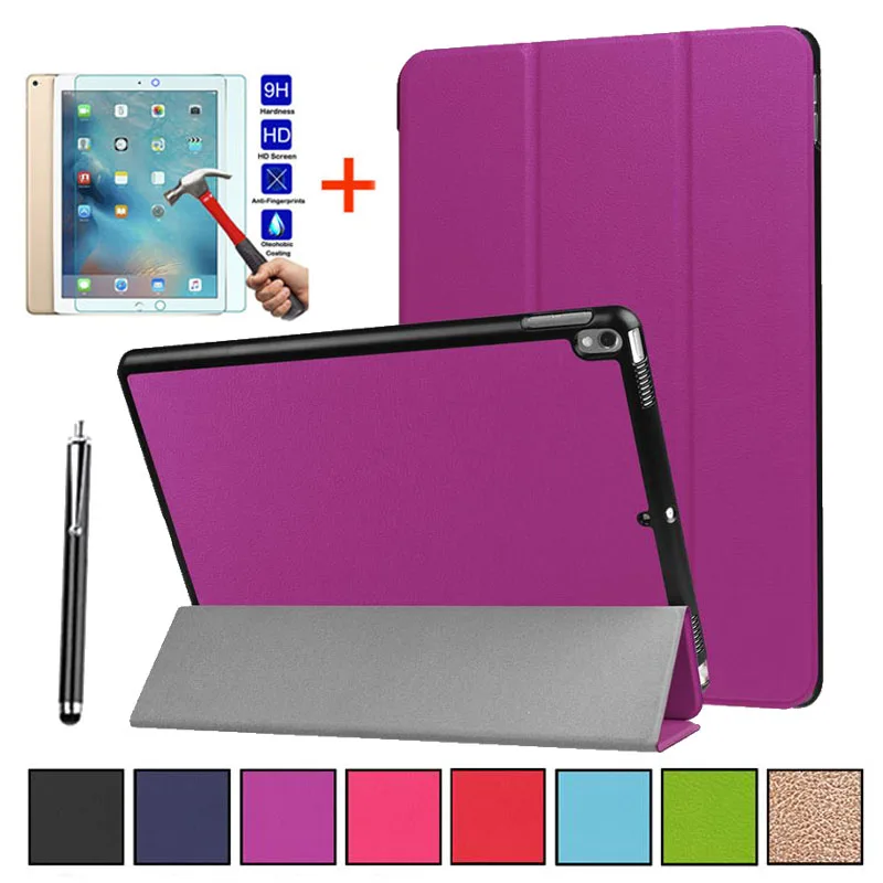 Роскошный кожаный чехол подставка XSKEMP для iPad Air 3rd Gen 10 5 2019 A2152 A2123 A2153 A2154 +