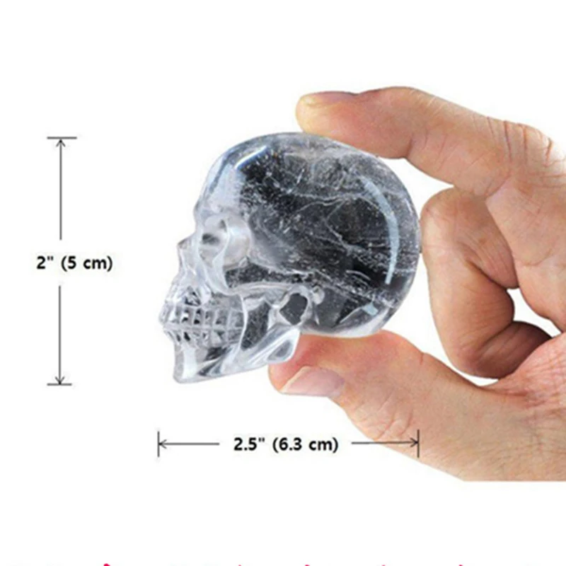 Sale 1PC Hot Large Ice Cube Tray Pudding Mold 3D Skull Silicone 4-Cavity DIY Maker Household Use Kitchen Accessories | Дом и сад