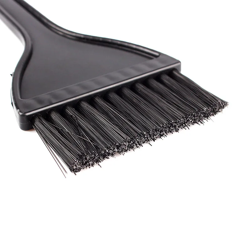 1 шт. щетка для волос щетки профессионального салона отбеливатель ТИНТ Пермь