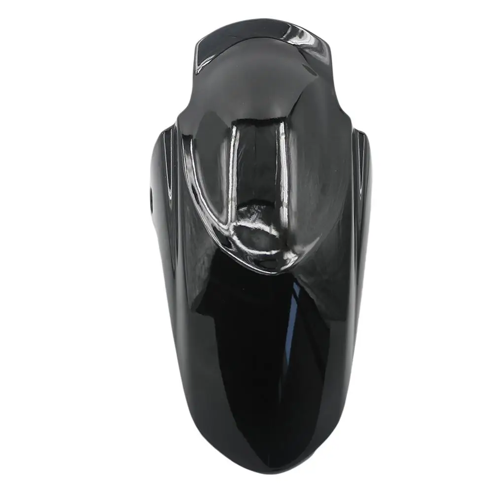 Для Yamaha FZ6N FZ6S FZ6 N/S FZ 6N 6S XJ6 04 06 переднее крыло обтекателя брызговика защита от