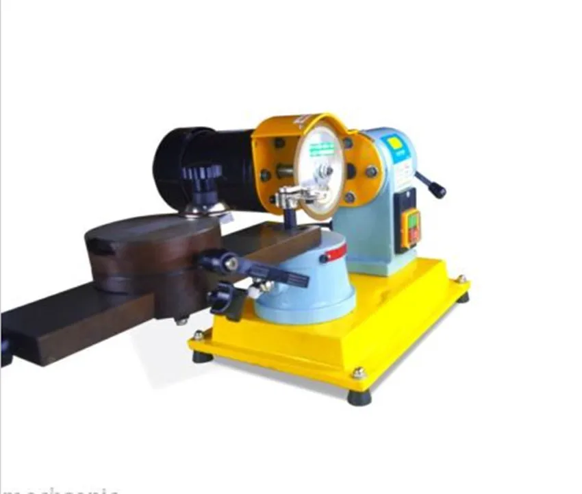 Бесплатная доставка новинка шлифовальный станок для циркулярной пилы угловая