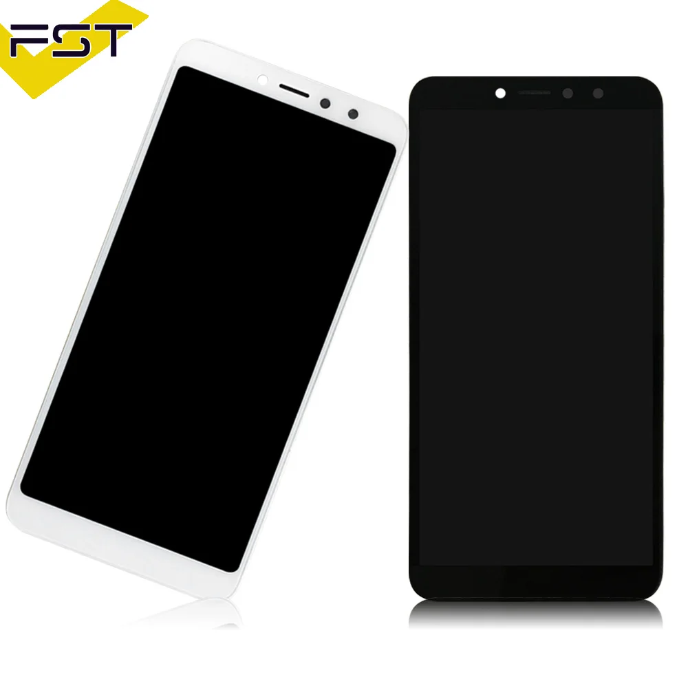 Для Xiaomi Redmi S2 ЖК дисплей + сенсорный экран дигитайзер с рамкой для Y2 сборка 5 99
