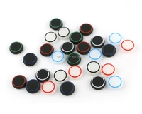 analog controller sticks grips joystick cap cover for ps4 thumb 1000pcslot