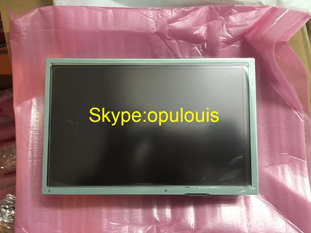 Совершенно новый 8-дюймовый ЖК-дисплей с сенсорной панелью Полный для Lexus GX 460