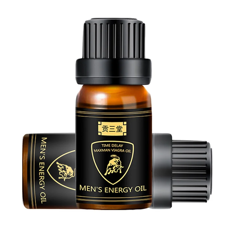 Крепкий мужской травяной крем для большого члена масло увеличения роста Мопсов