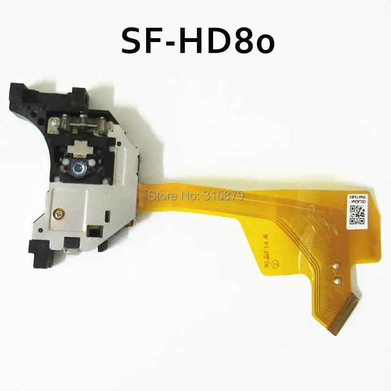 

Original New SF-HD80 for Sanyo DVD Optical Laser Pickup SFHD80 SF HD80 SDP-1720