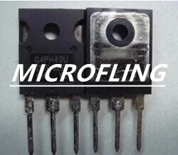 5 шт./лот IRG4PH40U G4PH40U TO 247 IGBT 1200V 30A|Запасные части| |