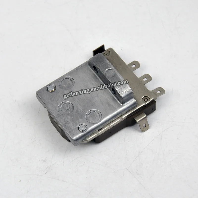 MC-8541 электрод-зажигатель модуль управления зажиганием ICM 30130-P75-006 для Honda CRV MC 8541 MC8541