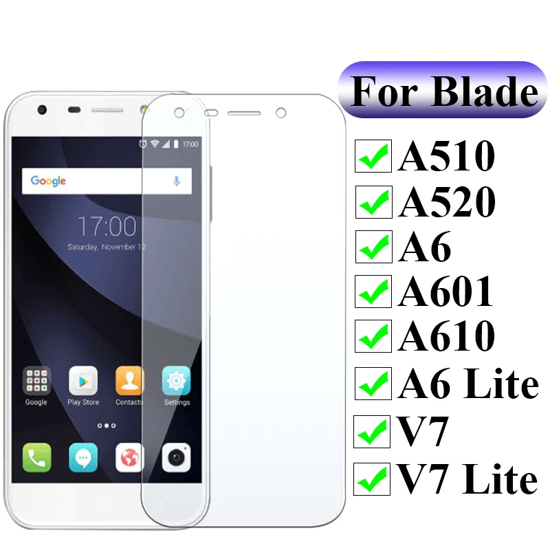 Чехол для ZTE Blade V7 Lite A510 a520 a6 a601 a610 v7lite 6a 510 520 6 619 v 7 7v защитный на чехол телефона