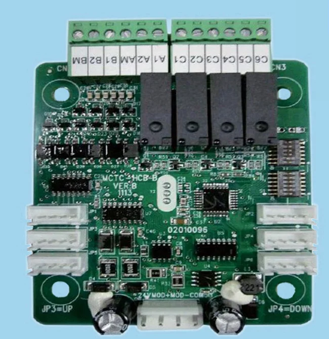 Лифтовой Инвертер доска MCTC HCB B|inverter board repair|board terminalinverter usb |