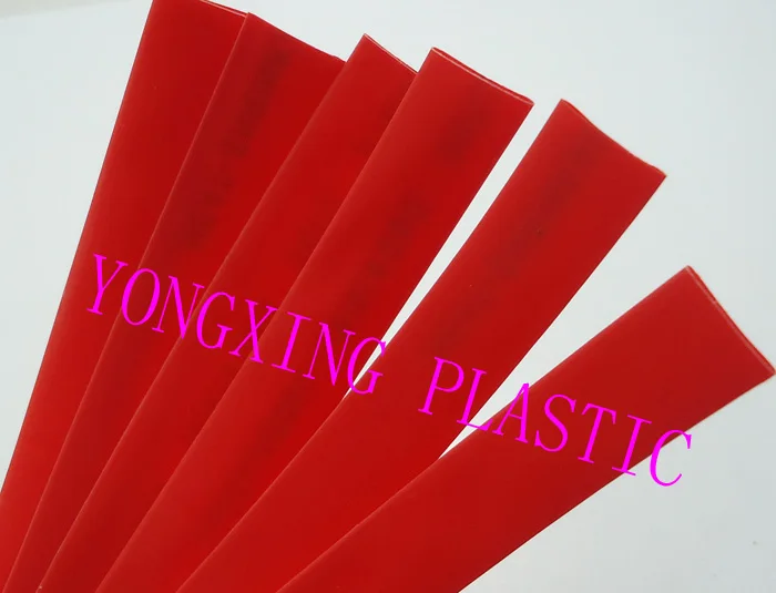 Термоусадочные трубки 1 м/лот 1/2 дюйма 12 мм) 2:1 для изоляции проволочного