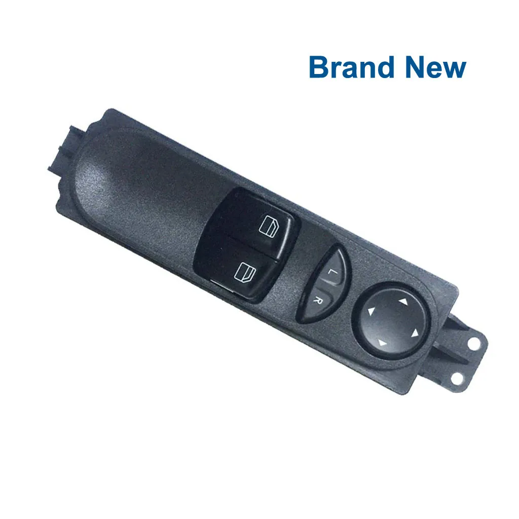 Новый переключатель окон OE A6395450913/6395450913 для Benz W639 Vito 03 15|Переключатели и рычаги