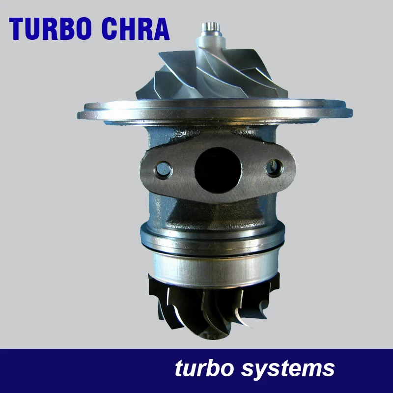HX40W turbo cartridge 3536058 3536057 3535617 3536909 3533010 3533005 3536296 3533000 core chra for Dodge RAM 6CTA Diesel | Автомобили и