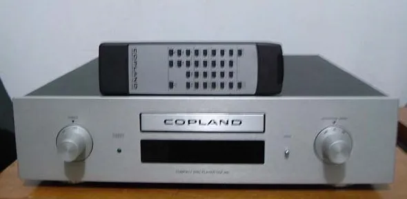 Замена для COPLAND CDA 266 радио CD проигрыватель лазерная головка объектива Оптический