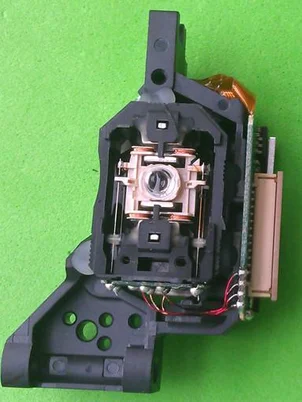 Лазерная головка HOP-12WH