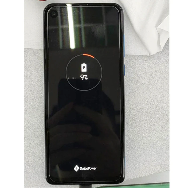 2 шт закаленное стекло для Motorola One Vision, защитный чехол, Защитное стекло для Motorola Moto One Vision OneVision glass
