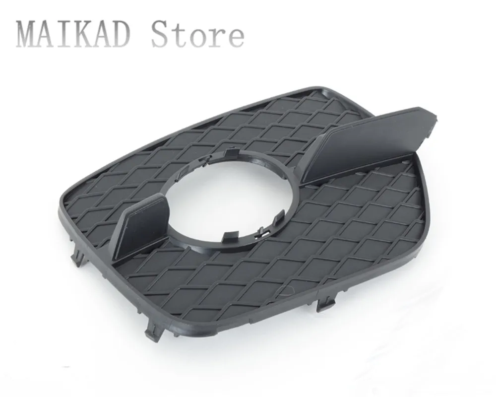 Передний бампер решетка гриль нижний для BMW X6 E71 3.0dx 3.5dx 4.0ix 5.0ix 51117188384|Гоночные