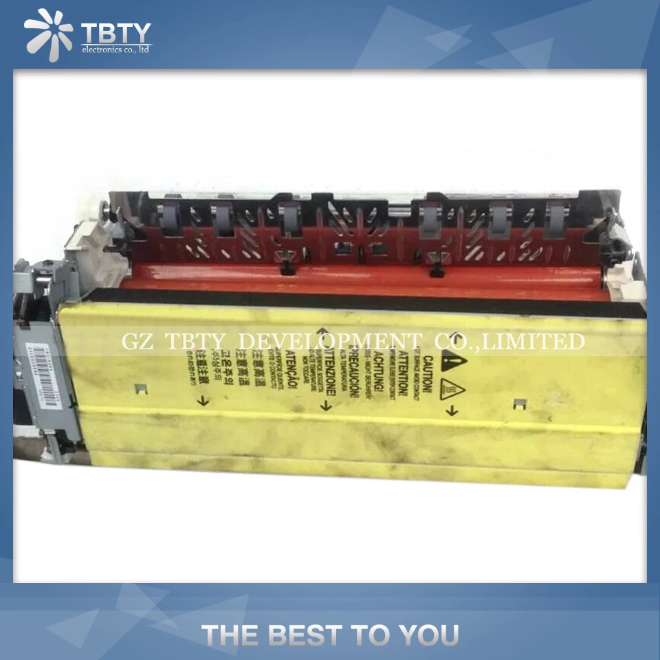 Нагревательный блок для принтера Canon iR7095 iR7200 iR8500 iR 7095 7105 7200 8500 7086 105|fuser assembly|fuser for