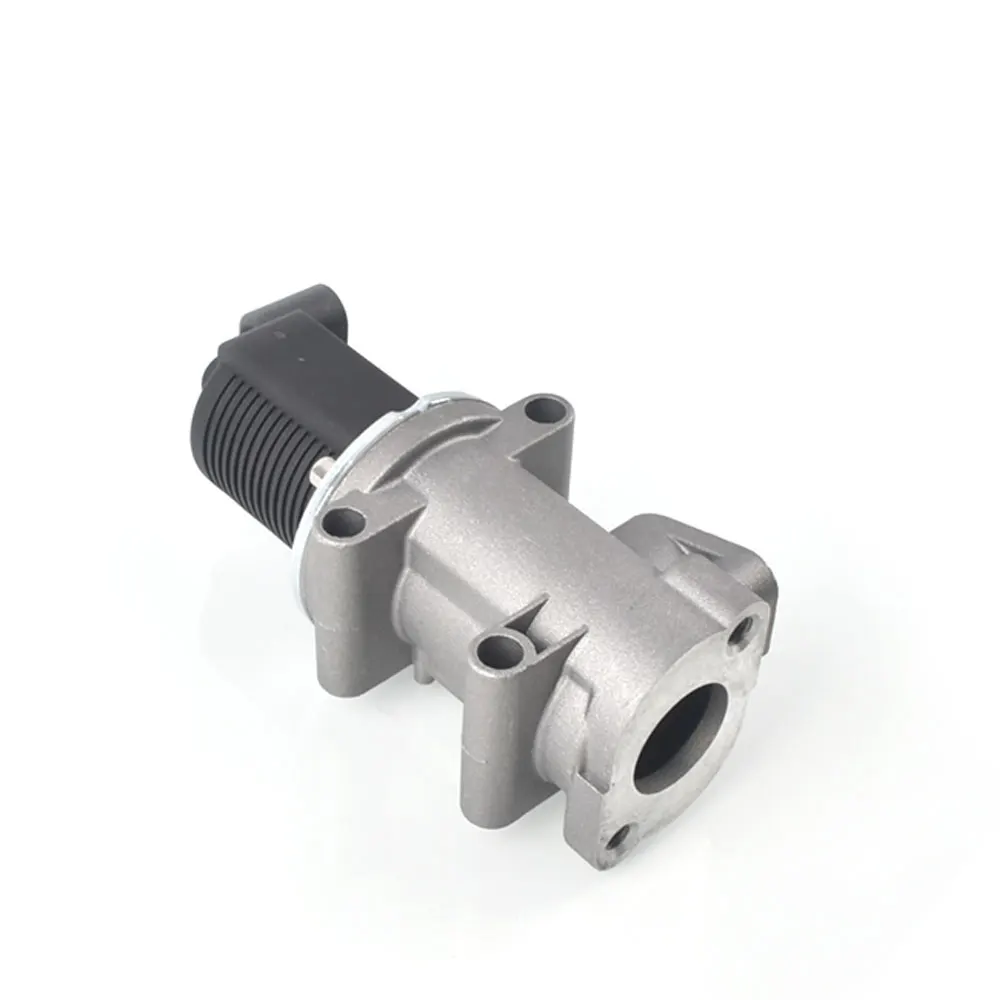 AUTO-PARTNER EGR Valve for Opel Zafira Astra Fiat Sedici Croma Saab 9-3 Suzuki SX4 55215032 5851596 5851827 | Автомобили и