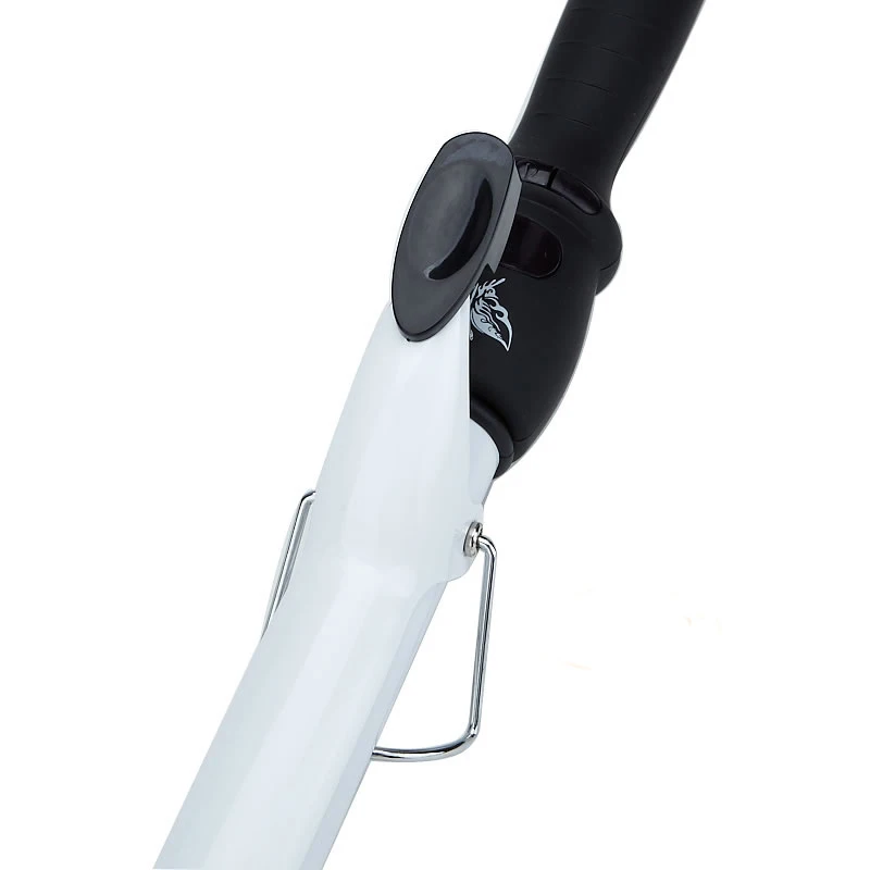 Профессиональные щипцы для завивки волос с керамическим покрытием