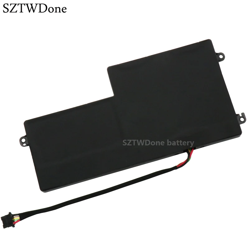 Sztwdone 45N1112 аккумуляторная батареядля ноутбука lenovo ThinkPad X240 X240S X250 X260 X270 T440 T440S T450 T450S S440 S540 K2450 45N1110