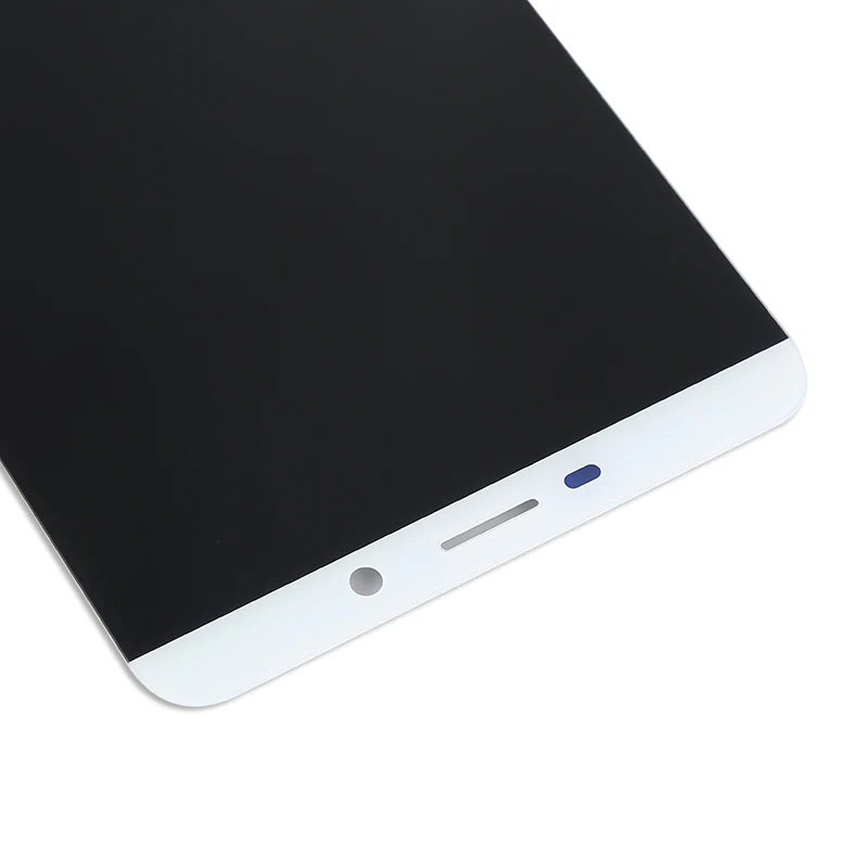 ЖК-дисплей для Letv LeEco Le Max Pro X910 X900 4G кодирующий преобразователь сенсорного экрана в сборе Замена 6,33 ''золотой белый+ Инструменты